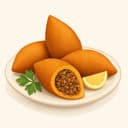 Irok (içli Köfte) illustration