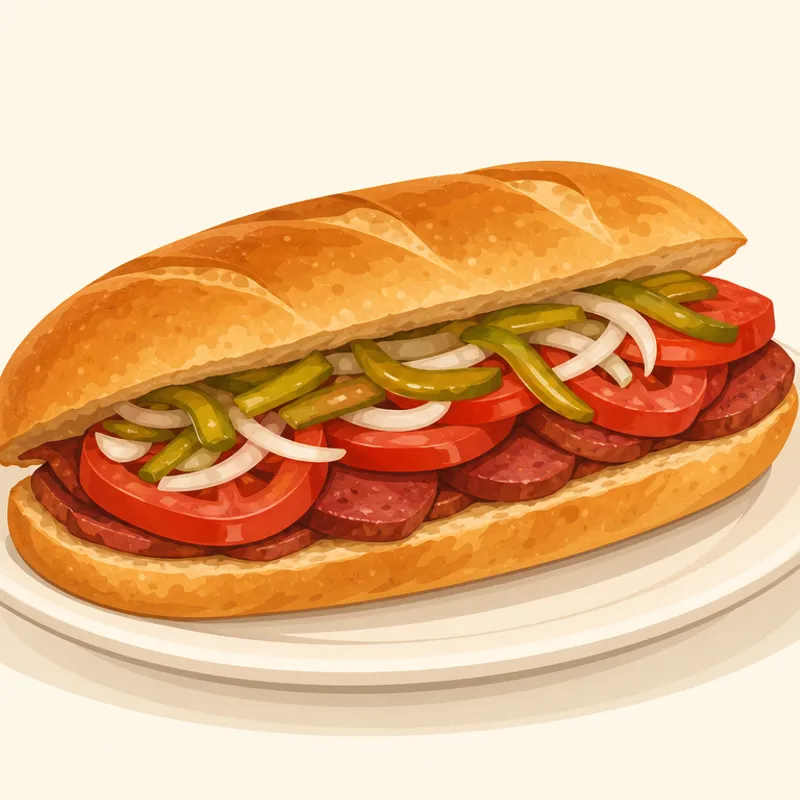 İzmir Kumrusu illustration
