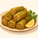 Kaburga Dolması (laba) illustration