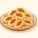 Kahta Bademi illustration