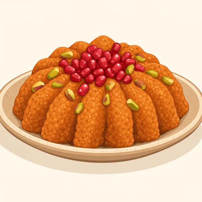 Kahta Narı illustration