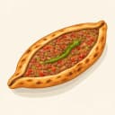 Karacasu Pidesi illustration