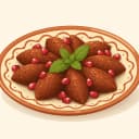Karaköprü Narı illustration