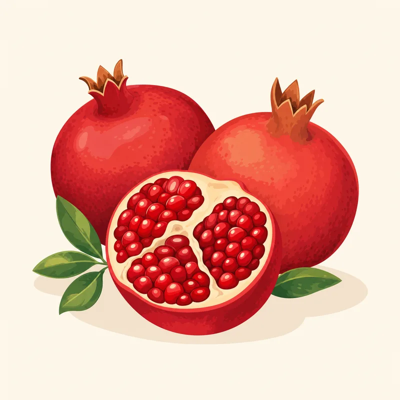 Karapınar Kavurgası illustration
