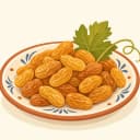 Kaş Margaz Üzümü illustration