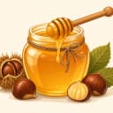 Kastamonu Kestane Balı illustration