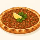Katıklı Ekmek illüstrasyonu