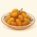Kavacık Üzümü illustration