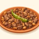 Kavurmalı Mıkla illustration