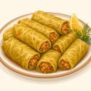 Kelem (lahana) Dolması illustration
