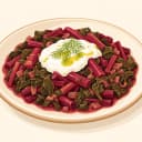 Kelem Pancarı illüstrasyonu