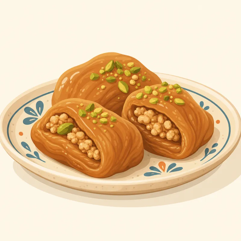 Kıbrıscık Kurusu/Kıbrıscık Yayla Kurusu/Kıbrıscık Kürülü illustration
