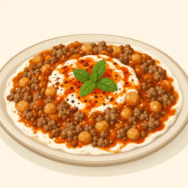 Kilis Şıhılmahşe illustration