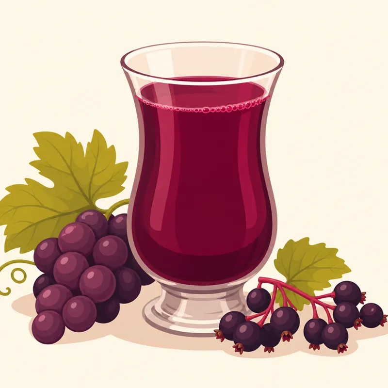 Kırklareli Hardaliyesi illustration