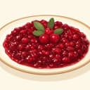 Kızılcık Marmeladı illüstrasyonu