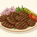 Köfter illüstrasyonu