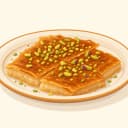 Konya Bıçakarası illustration