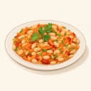 Köz Salata illustration