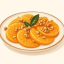 Kozan Portakalı illustration