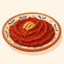 Kulaca Salçası illustration