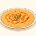 Maacır Tarhanası illüstrasyonu