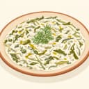 Madımak Cacığı illustration