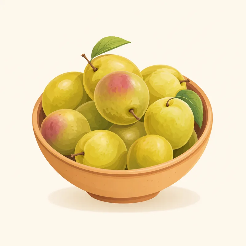 Malatya Erik Ekşisi illustration