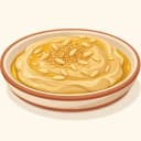 Manavgat Altın Tahini illustration