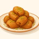 Manavgat Çivirdiği illustration