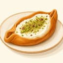 Maraş Çarığı / Kahramanmaraş Çarığı illustration