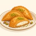 Maraş Samsası illustration