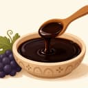 Mardin Gezo Pekmezi illustration