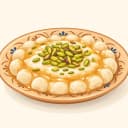 Mardin İmlebbes illustration