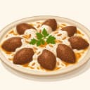 Mardin Kibe illustration