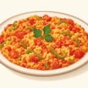 Menemen Menemeni illustration