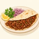 Mersin Tantunisi illustration