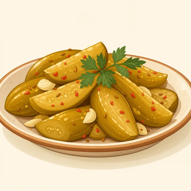 Midyat Acuru illustration