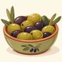 Milas Zeytinyağı Sabunu illustration