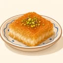 Muğla Saraylısı illustration