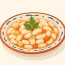 Narman Şeker Fasulyesi illustration