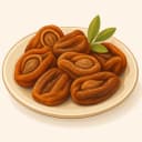 Nazilli Kestel Kurutması illustration