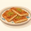 Nazilli Pidesi illüstrasyonu