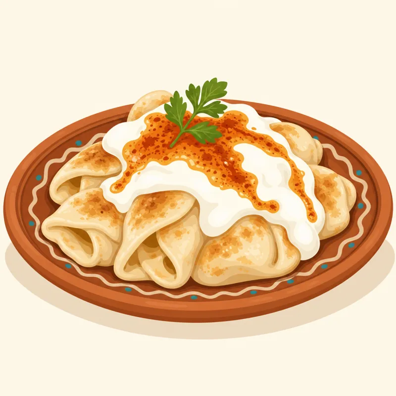 Nevşehir Pomzası illustration