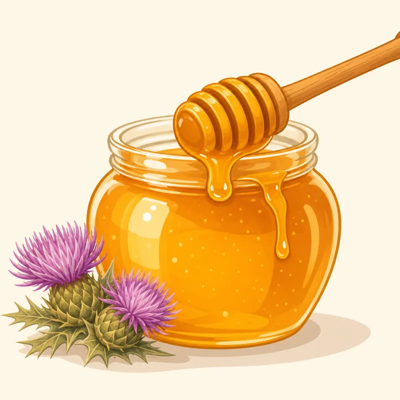 Niğde Geven Balı illustration