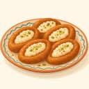 Niğde Kalsiti illustration