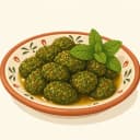 Nizip Nanesi illustration