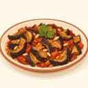 Oğuzeli Kurutmalığı illustration