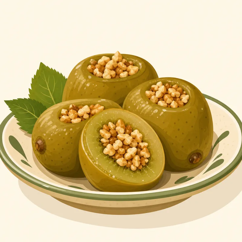 Ordu Kivisi illustration