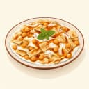 Parpar Salatası illustration