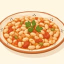 Pazaryeri Boncuk Fasulyesi (Pazaryeri Boncuğu) illustration
